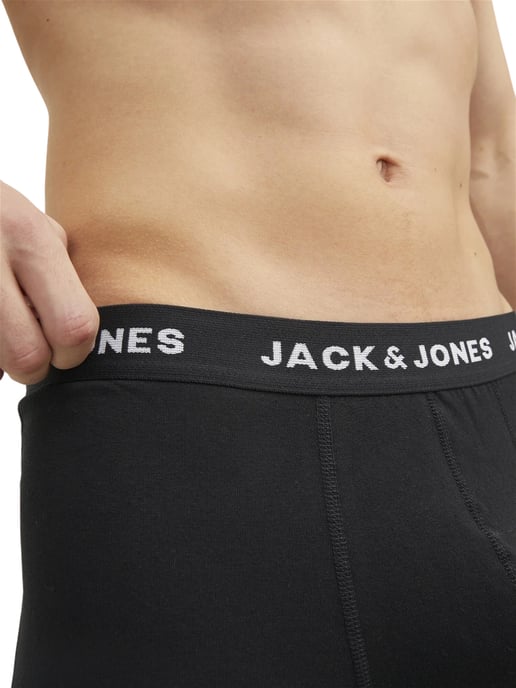 Jack & Jones hutkoffer - Image 1
