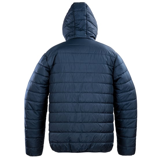 Ballin Est. 2013 Jas zomer Padded Jacket Blauw - Image 2