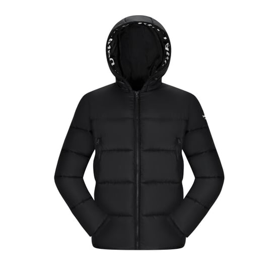Ballin Est. 2013 Jas winter Jacket Calvin Zwart - Image 4