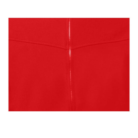 Regatta - Heren Uproar Softshell Windbestendige Fleece Vest (Rood/Grijs) - Image 4