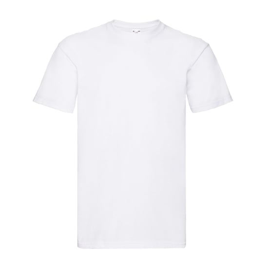 Fruit of the Loom Unisex Super Premium T-shirt voor volwassenen (Koningsblauw) - Image 1