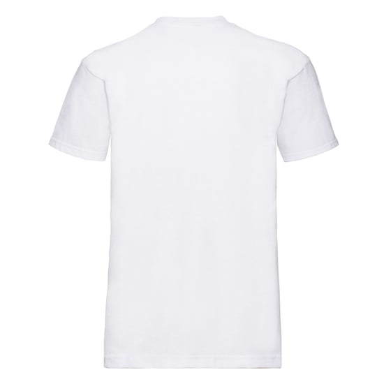 Fruit of the Loom Unisex Super Premium T-shirt voor volwassenen (Koningsblauw) - Image 2