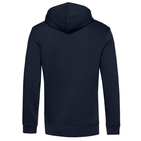 Ballin Est. 2013 Hoodies Ziphood Blauw - Image 2