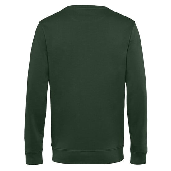 Ballin Est. 2013 Sweaters Basic Sweater Groen - Image 3