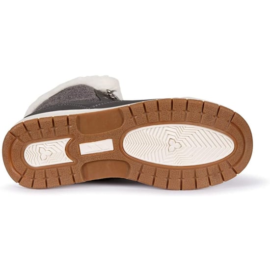 Trespass Dames/dames Raegan wandelschoenen (Grijs) - Image 2