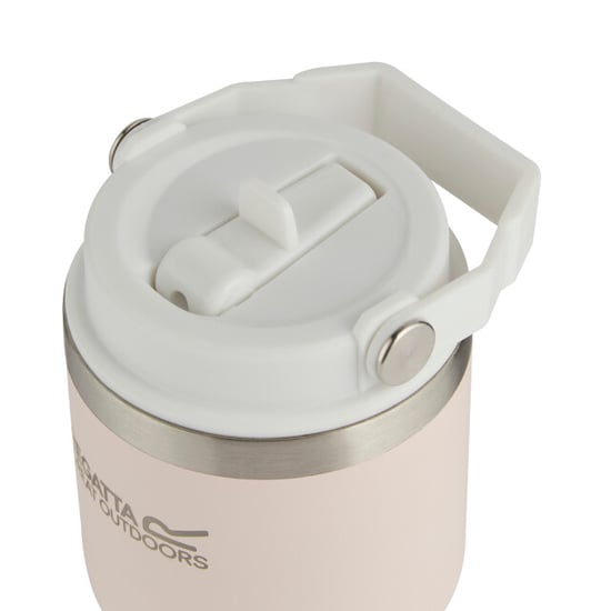 Regatta Thermulate Geïsoleerde Tumbler 600 ml (Bloesem Roze) - Image 4