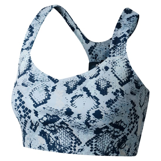 Dare 2B Dames/Dames Swift III Slangenprint Sportbeha (Skyway) - Image 3