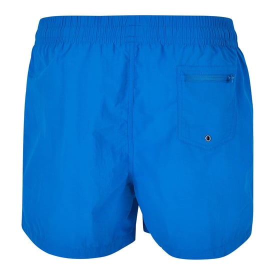 Ballin Est. 2013 Zwembroeken Small Logo Zwembroek Blauw - Image 2