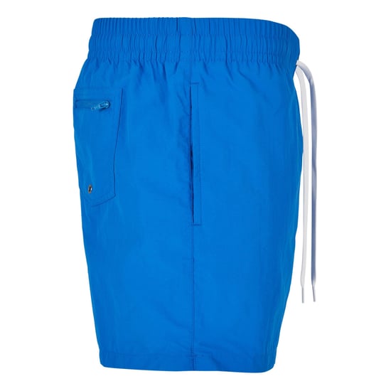 Ballin Est. 2013 Zwembroeken Small Logo Zwembroek Blauw - Image 3