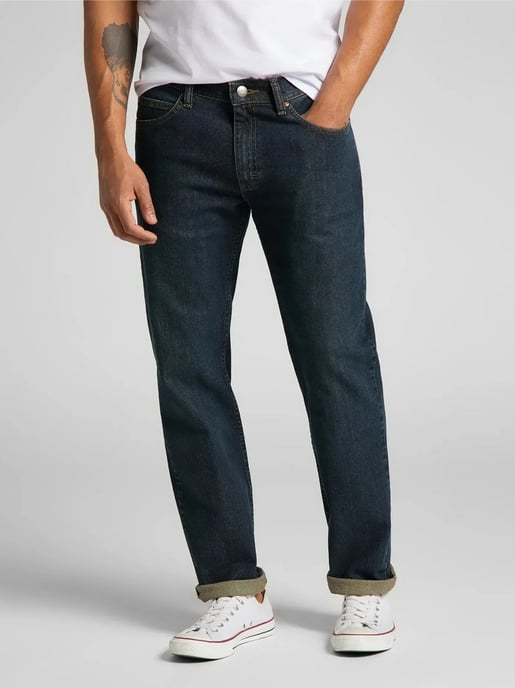 Lee - Broek - Rinse - Regular fit - Image 1