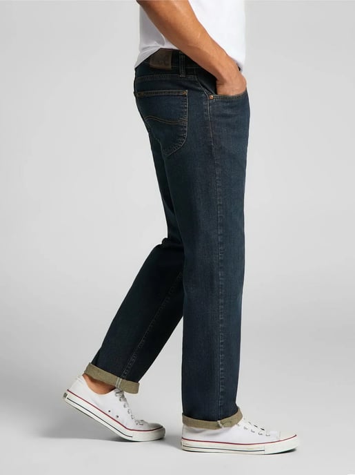 Lee - Broek - Rinse - Regular fit - Image 3