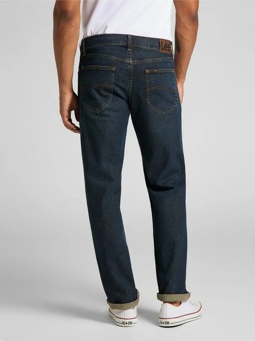 Lee - Broek - Rinse - Regular fit - Image 4