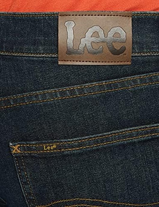 Lee - Broek - Rinse - Regular fit - Image 5