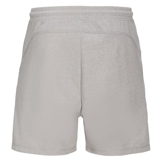 Jack & Jones Shorts Gordon Cloud Sweat Short Grijs - Image 2