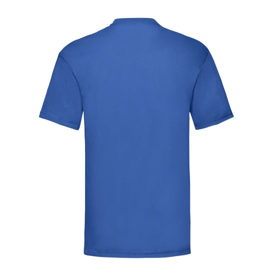 Fruit of the Loom Unisex Adult Waardevol T-Shirt (Koningsblauw) - Image 2