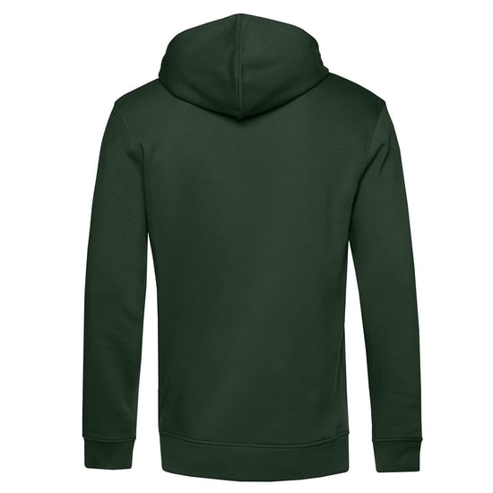 Ballin Est. 2013 Hoodies Basic Hoodie Groen - Image 2