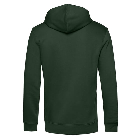 Ballin Est. 2013 Hoodies Basic Hoodie Groen - Image 3