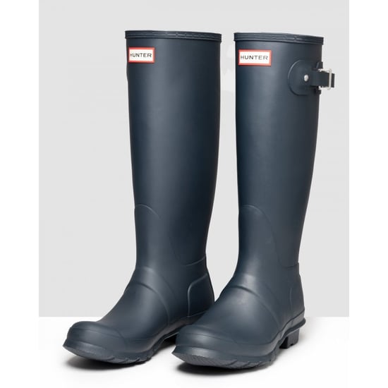 Hunter Original Tall Classic Laarzen - Image 1