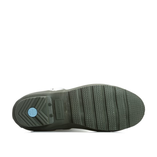 Hunter Original hoge regenlaarzen voor dames, olijfgroen - Image 5