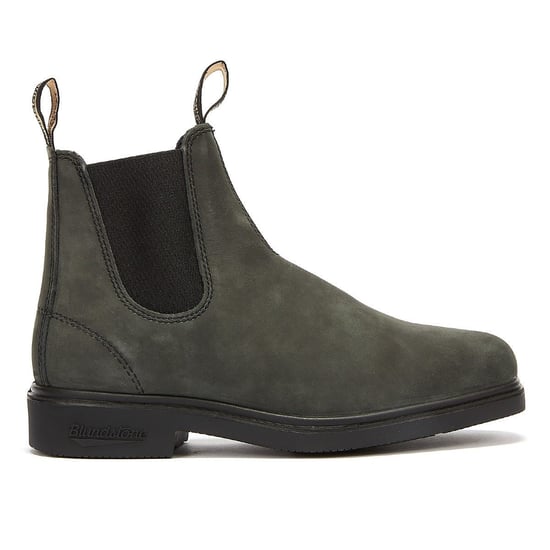 Blundstone Chelsea Dress Rustiek Herenlaarzen Zwart - Image 5