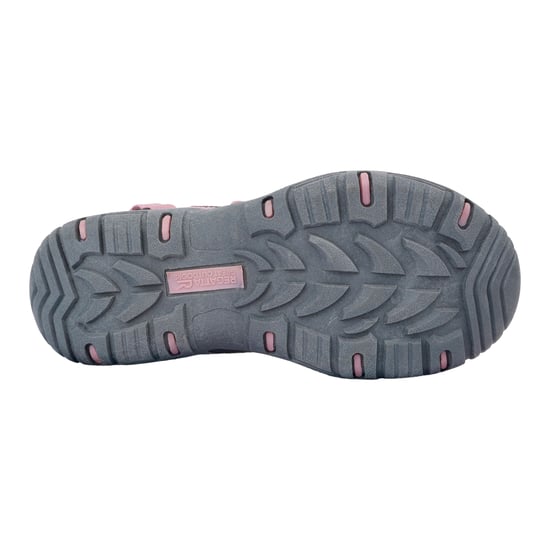 Regatta Vrouwen/dames Haris Sandalen (Lila/Licht Vanille) - Image 6