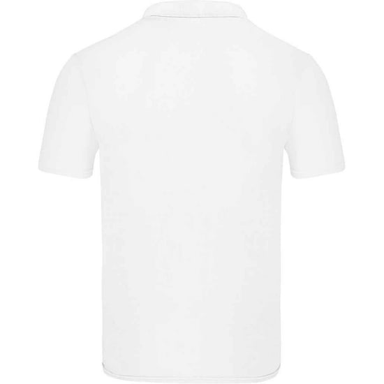 Fruit of the Loom Unisex Adult Origineel Poloshirt (Wit) - Image 2