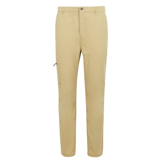 Regatta Heren Dalry Multi Pocket Broek (Haver) - Image 1