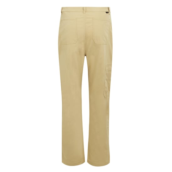 Regatta Heren Dalry Multi Pocket Broek (Haver) - Image 2