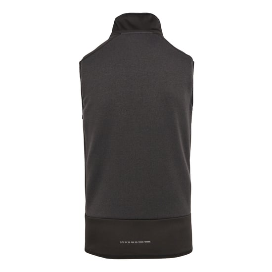 Regatta E-Volve Stretch Body Warmer Heren (As/Zwart) - Image 2