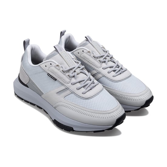 Cruyff Sneakers Ambruzzia Grijs - Image 3