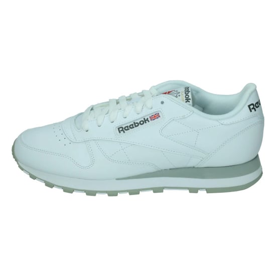 Reebok Klassiek Heren Wit - Image 4