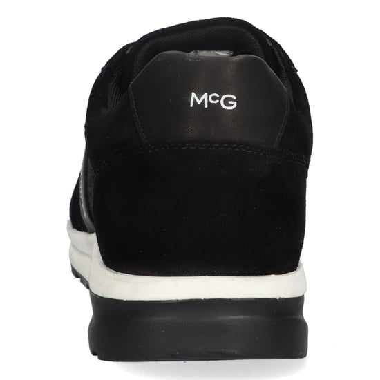 McGregor Sneakers Richmond Zwart Zwart - Image 3