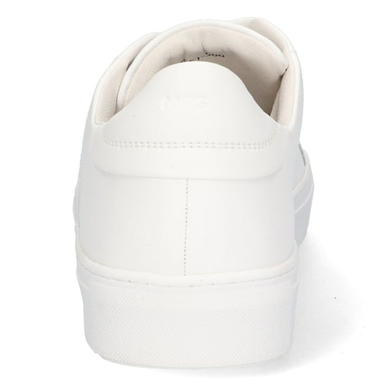 McGregor Sneakers Hamilton Wit Wit - Image 4