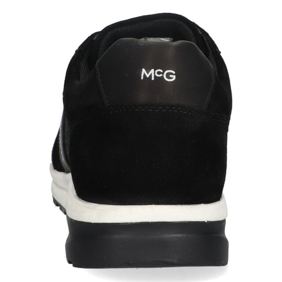 McGregor Sneakers Richmond Zwart Zwart - Image 4
