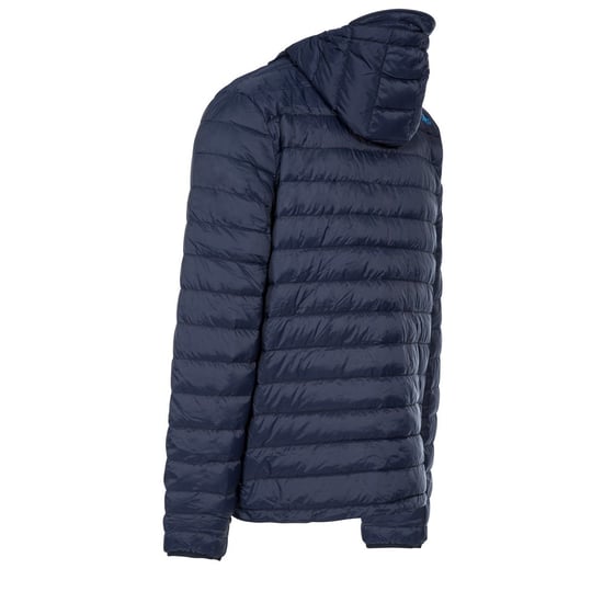 Trespass - Heren Digby Dons Jas (Navy) - Image 2