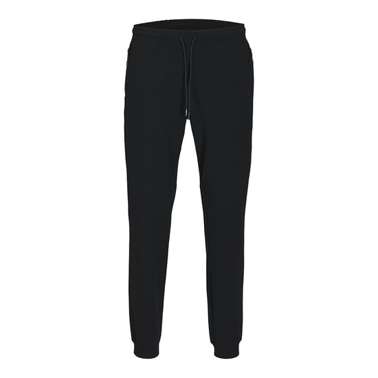Jack & Jones Sportbroeken Cloud Sweat Pants Zwart - Image 1