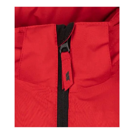 Trespass Kinder/Kids Lennox Ski-jas (Rood) - Image 4
