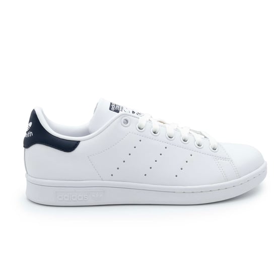 Sneakers Adidas Origineel Stan Smith Wit Blauw - Image 1