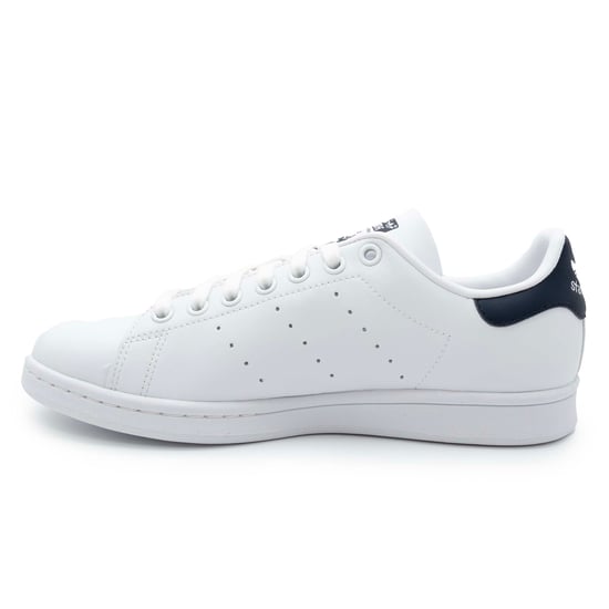 Sneakers Adidas Origineel Stan Smith Wit Blauw - Image 2
