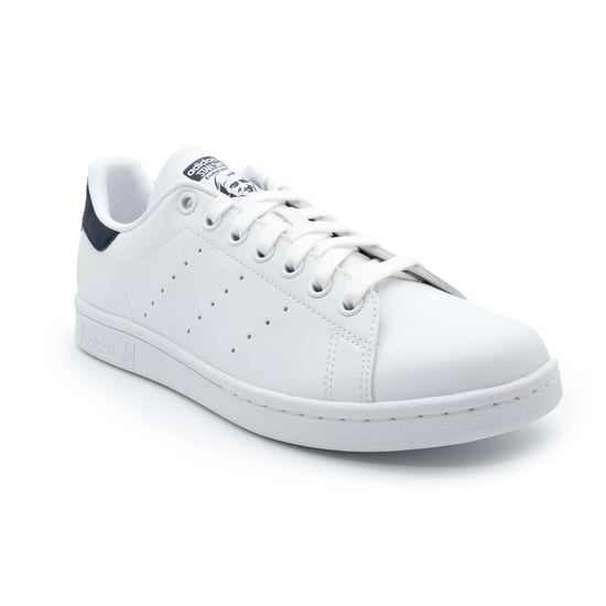 Sneakers Adidas Origineel Stan Smith Wit Blauw - Image 3