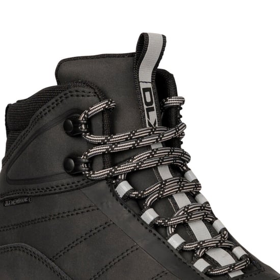 Trespass Dames/Dames Layla DLX Wandelschoenen (Zwart) - Image 2
