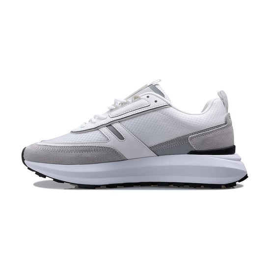 Cruyff Sneakers Ambruzzia Wit - Image 2