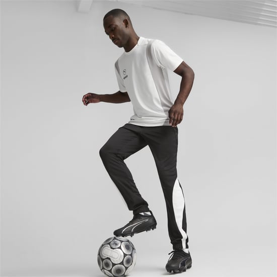 PUMA Heren ULTRA ULTIMATE FG/AG Voetbalschoenen - Image 3