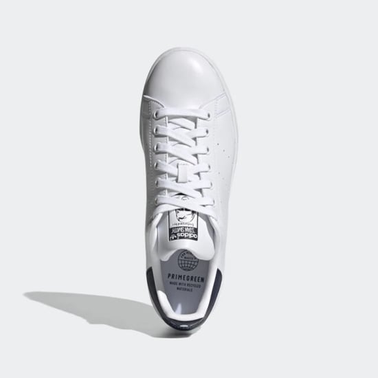 Sneakers Adidas Origineel Stan Smith Wit Blauw - Image 6