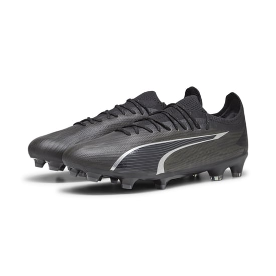 PUMA Heren ULTRA ULTIMATE FG/AG Voetbalschoenen - Image 4