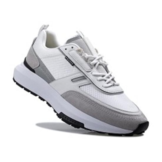 Cruyff Sneakers Ambruzzia Wit - Image 5