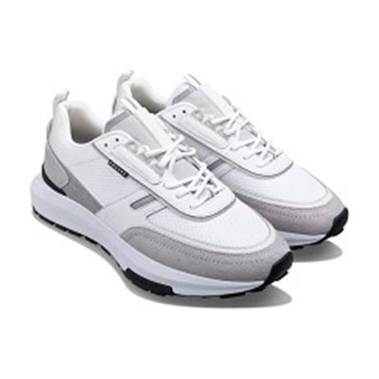 Cruyff Sneakers Ambruzzia Wit - Image 6