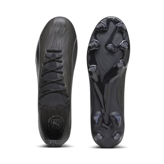 PUMA Heren ULTRA ULTIMATE FG/AG Voetbalschoenen - Image 6