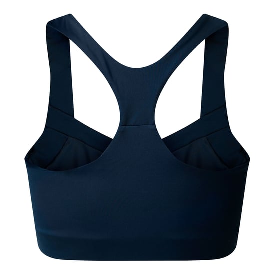 Dare 2B Dames/Dames Swift III Sportbeha (Maanlicht Denim) - Image 2