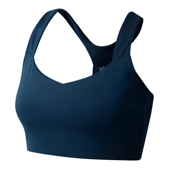 Dare 2B Dames/Dames Swift III Sportbeha (Maanlicht Denim) - Image 3